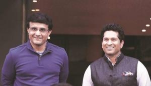 India vs Pakistan: Sachin Tendulkar and Sourav Ganguly have special advice for team India before World Cup match