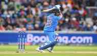 Virat Kohli breaks Sachin Tendulkar's record infront of him in World Cup clash against Pakistan