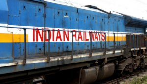Indian Railways to 'rationalise fare, freight rates,' Chairman says amid slowdown