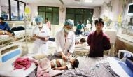 Encephalitis Deaths: SC directs Centre, Bihar government to file response within 7 days