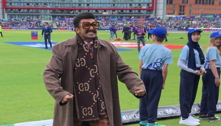 Ranveer