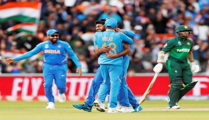 India Vs Pak