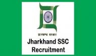 JSSC Recruitment 2019: Jobs for Special Branch Constable; application process to start today