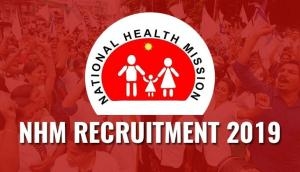 NHM Recruitment 2019: Vacancies for 200 Medical Officer posts; check walk-in-interview details