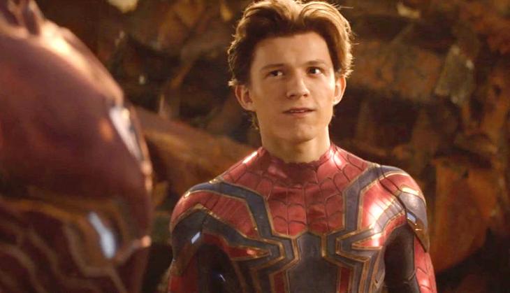 Tom Holland got Spiderman role because of this superhero of Marvel Avengers