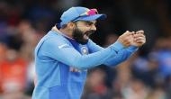 Virat Kohli posts a hilarious message for fans after crossing 30 million on Twitter