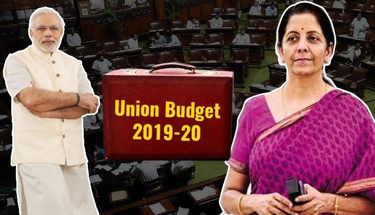 budget 2109