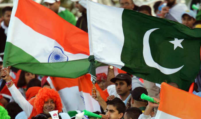Three cricketers who have represented both India and Pakistan