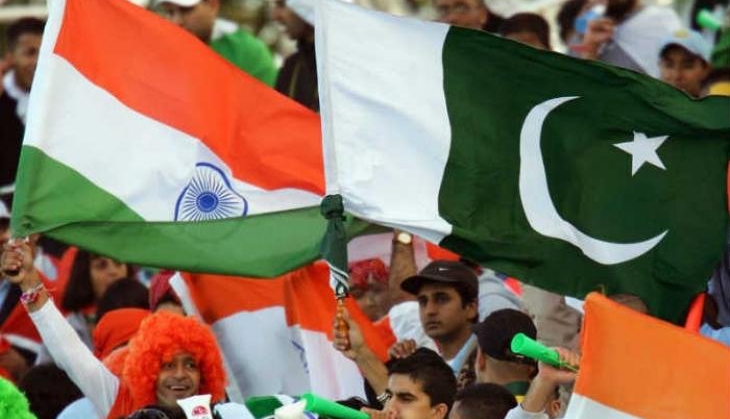 Pakistan