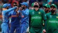 Manchester United wishes team India after they thrashed Pakistan in World Cup