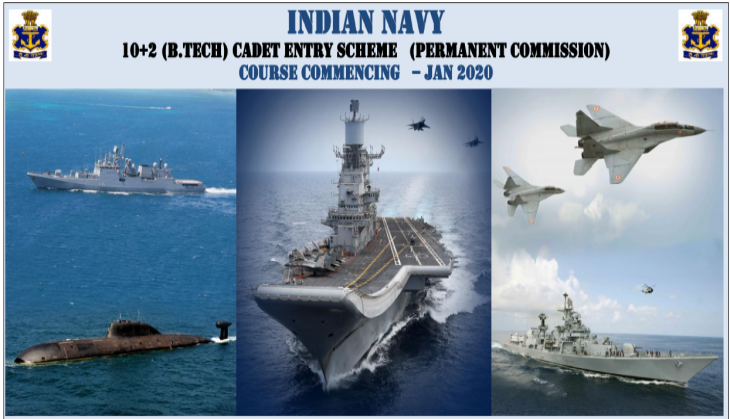 indian navy