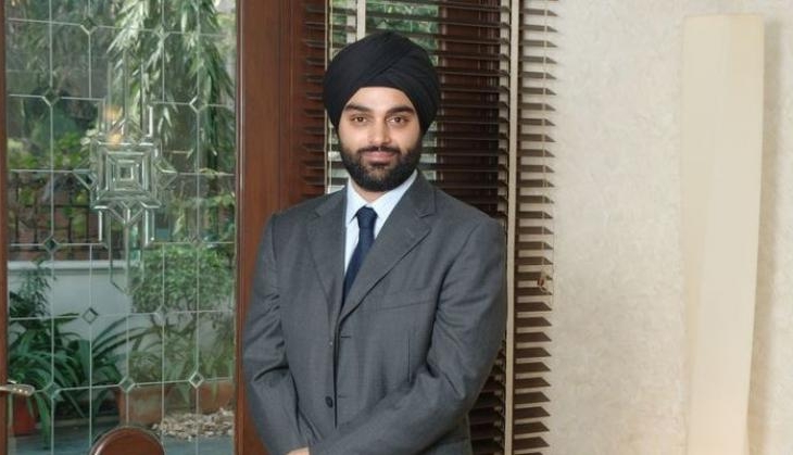 monty chaddha