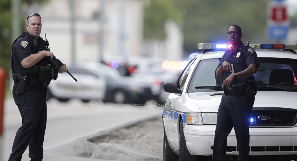 US: Four members of Indian-origin family shot dead
