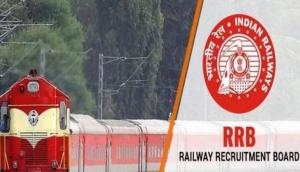 Railway Recruitment 2020: Huge vacancies released by ICF; 10th pass can apply