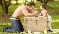 Salman Khan wishes his nephew Yohan on birthday in the most cutest 'Slow Motion' video