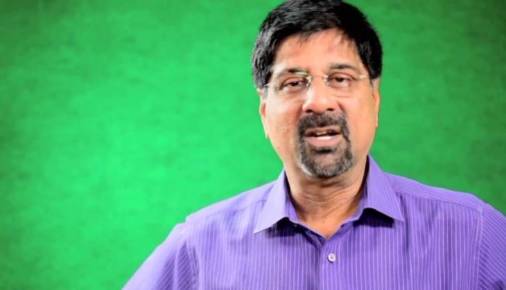 srikkanth