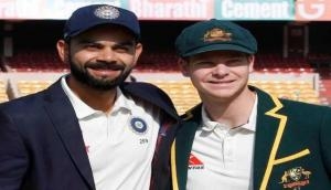 Steve Smith speaks up about Virat Kohli's support