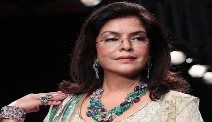 Veteran actress Zeenat Aman joins Ashutosh Gowariker's 'Panipat'