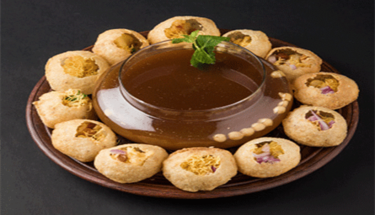 Golgappa