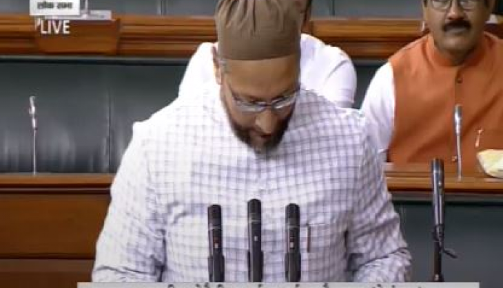owaisi