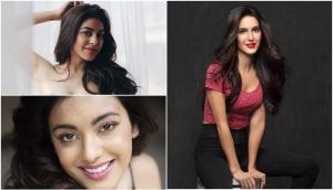 From Isabelle Kaif to Alaia Furniturewala, 5 newbie actresses who are going to mark debut in 2019
