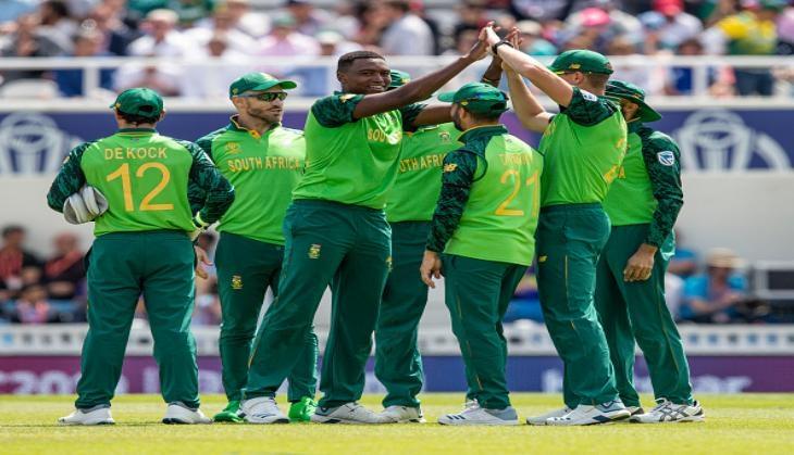 Lungi Ngidi