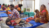 AES outbreak: Death toll mounts to 126 in Bihar's Muzaffarpur