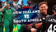 CWC'19: Kiwis to clash South Africa, all eyes on these 5 players