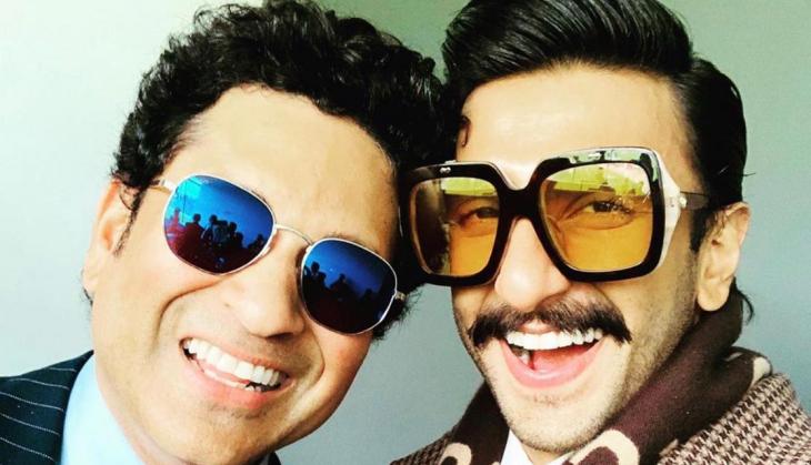 Ranveer Singh consoles Pakistani fan after India beat Pakistan in World Cup match: video inside