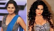 Sania Mirza hits back hard at Veena Malik who trolled her for taking Pakistani team on dinner before match against India
