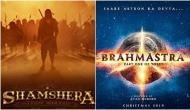Ranbir Kapoor and Vaani Kapoor starrer Shamshera postponed for 2021? courtesy Brahmastra