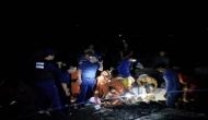 China: 11 dead, 122 injured due to earthquake in Sichuan  