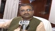 Bihar Health Minister Mangal Pandey skips Yoga Day campaign