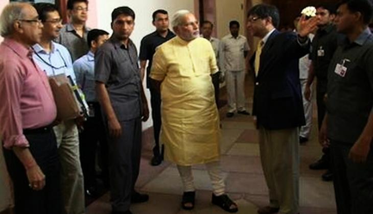 modi sarkar 2