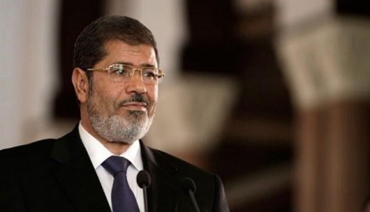 Mohd Morsi