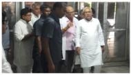  Encephalitis deaths: 'Nitish Kumar go back' slogans greet Bihar CM at SKMCH hospital