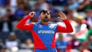 After mocking Rashid Khan, Iceland cricket apologises for poking fun at the spinner