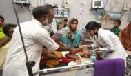 Encephalitis death toll mounts to 129 in Bihar's Muzaffarpur district