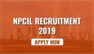 NPCIL Recruitment 2019: Jobs for Group B, C posts; know vacancy details