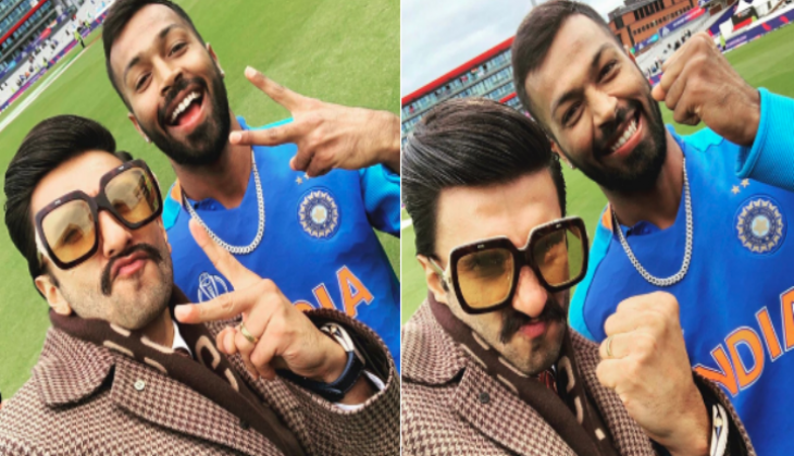 Ranveer-Hardik