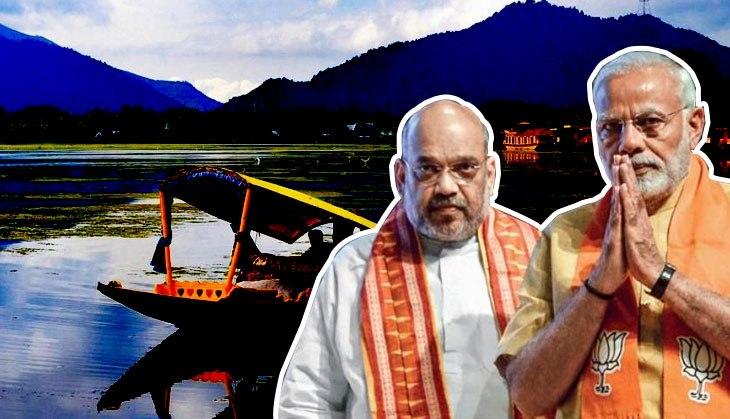 modi shah