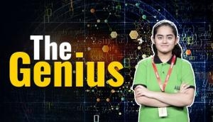 Real genius! Meet Stuti Khandwala who cracked NEET, AIIMS, JIPMER, JEE Main exams