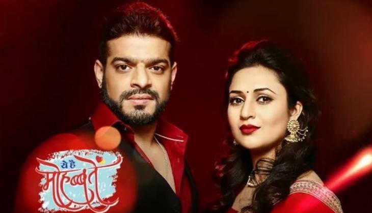 yeh hai mohabbatein