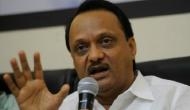 Still with NCP; Uddhav will decide on induction: Ajit Pawar