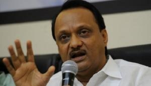 Still with NCP; Uddhav will decide on induction: Ajit Pawar