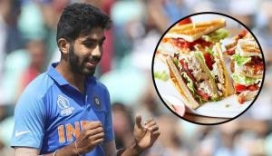 Jasprit Bumrah wanted to sell sandwiches in Canada; here's the whole story