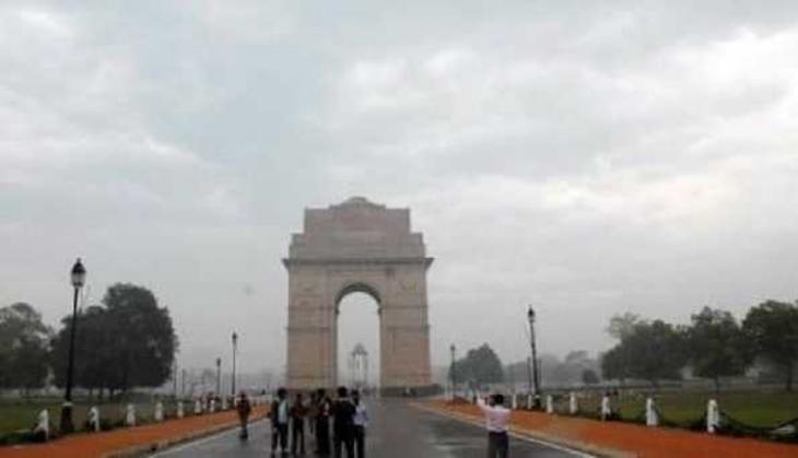 Delhi received 46per cent less rains between July 1-9, not much expected in next 2-3 days
