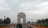 Scattered light rains, muggy weather for 2-3 days in Delhi: IMD