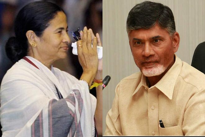MK Stalin, Chandrababu Naidu, Mamata Banerjee, KCR to skip all-party meet convened by PM Modi today