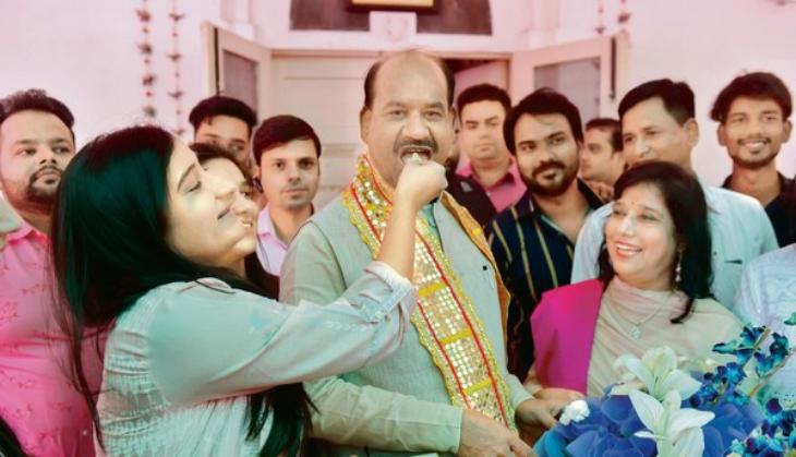 Om Birla's election as Lok Sabha Speaker a matter of great pride: PM Modi